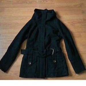 🖤NWOT Free People Military Coat🖤